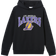 Name It Black Jacima NBA Sweat Hoodie Noos-146/152