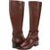 Naturalizer Reid Women Boots Cinnamon