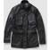 Belstaff Mens Trialmaster Jacket In Dark Navy