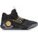 NIKE KD Trey 5 X M - Black Metallic Gold