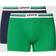 Levi's boxer briefs med Sportswear logga – pack Green