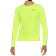 Nike Dri-FIT Miler Long-Sleeve Running Top Men - Volt