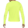 Nike Dri-FIT Miler Long-Sleeve Running Top Men - Volt