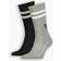 Levi's normal geschnittene Sportswear Socken mit Streifen – 2er Pack Mehrfarbig