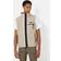 Columbia Helvetia Vest ancient fossil