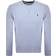 Polo Ralph Lauren Cotton-Blend Jersey Sweatshirt