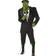 California Costumes Big Frank Frankenstein Adult Men Costume