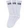 Vans Classic Crew Socks 3-pack - White