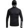 Everlast Herren Sports Kapuzenpullover, Schwarz