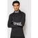 Everlast Herren Sports Kapuzenpullover, Schwarz