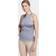 adidas Hiit Aeroready Training Tank Top - Silver Violet