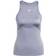 adidas Hiit Aeroready Training Tank Top - Silver Violet