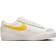 Nike Blazer Low Platform W - Sail/Pale Ivory/Vivid Sulphur