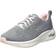 Skechers Arch Fit Infinite Adventure W - Gray