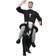 Smiffys Piggyback Nun Costume