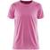 Craft Pro Hypervent Short Sleeve Tee Women - Camelia/Roxo