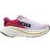 Hoka Bondi X W - Blanc De Blanc/Pink Yarrow