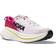 Hoka Bondi X W - Blanc De Blanc/Pink Yarrow