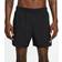 Nike Men's Challenger Dri-FIT Brief-Lined Running Shorts - Black