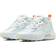 NIKE Air Max 270 React SE W - White/Hyper Crimson/Teal Tint