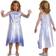 Disguise FROZEN Costume Queen Elsa basic, 5-6 y