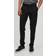 Solid Pants -TOFrederic Byxor Black