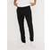 Solid Pants -TOFrederic Byxor Black