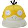 Pokémon psyduck novelty cap