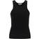 Agolde Bailey Tank Top - Black