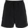 adidas Organic Cotton Terry shorts Black