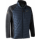 Deerhunter Moor Padded With Knit - Dark Blue