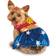 Rubies Dogs Wonder Woman Pet Costume