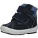 Superfit Groovy Boot with Velcro - Blue