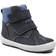 Superfit Groovy Boot with Velcro - Blue