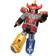 Morph Adults Megazord Power Rangers Costume One Size