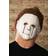 Trick or Treat Studios Blood Tears Halloween II Mask White