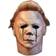 Trick or Treat Studios Blood Tears Halloween II Mask White