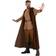 Jazwares Adults Obi-Wan Kenobi Costume