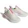 adidas Kid's Racer TR23 - Off White/Clear Pink/Bliss Pink