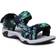 CMP Children's Sandals Hamal - Bleu