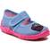 Superfit Tofflor 1-000280-8030 Blau/Pink 9010159053278 356.00