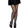 Leg Avenue Women's Celestial Costume Tights Black