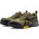 Reebok Mens Army Green Comp Toe Trail Runni,PR