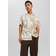 Jack & Jones Normal Passform Resort Beige