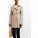 Toteme Jacke aus Baumwolle Beige