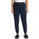 The North Face Women's Half Dome Sweatpant, Summit Navy/TNF White