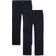 The Children's Place Kid's Uniform Stretch Straight Chino Pants 2-pack - New Navy (3019992-NN)