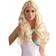 Rubies Adult Goddess Wig Blonde