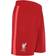 Nike Liverpool FC Stadium Home Shorts 21/22 Sr