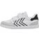 Hummel Victory Sneaker, White/Black